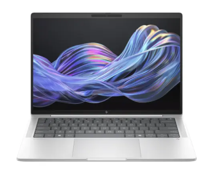 Laptop HP EliteBook X G1i, Procesor Intel Core Ultra 7 258V up to 4.8GHz, 14"  WUXGA (1920 x 1200) IPS anti-glare, 400 nits, ram 32GB 8533MHz LPDDR5x, 1TB SSD M.2 PCIe NVMe, Intel Arc Graphics, culoare blue, Windows 11 Pro