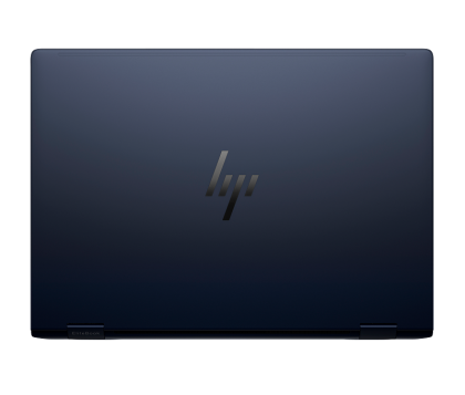 Laptop HP EliteBook X Flip G1i, Procesor Intel Core Ultra 7-258V până la 4.8GHz, 14" WUXGA (1920x1200) IPS Touch Anti-Glare 400 nits, RAM 32GB LPDDR5X 8533MHz, 1TB SSD M.2 PCIe NVMe, Intel Arc Graphics, culoare gri, Windows 11 Pro