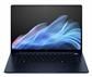 Laptop HP EliteBook Ultra G1i, Procesor Intel Core Ultra 7-226V până la 4.5GHz, 14" 2.8K (2880x1800) IPS Glossy Anti-Glare 400 nits, RAM 16GB LPDDR5X, 512GB SSD M.2 PCIe NVMe, Intel Arc Graphics, culoare albastru, Windows 11 Pro