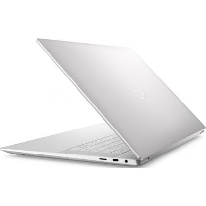Laptop Dell XPS 9640, Procesor Intel Core Ultra 9-185H up to 5.1GHz, 16.3" OLED Touch 3.5K (3840 x 2400)InfinityEdge Anti-Glare 400 nits, RAM 64GB LPDDR5X 7467MHz, 2TB SSD M.2 PCIe NVMe, NVIDIA GeForce RTX 4070 8GB, culoare graphite, Windows 11 Pro