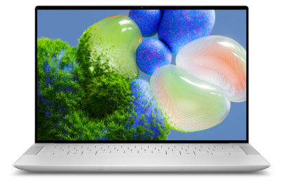 Laptop Dell XPS 14 9440, Procesor Intel Ultra 7 155H up to 4.8GHz, 14.5" FHD+(1920x1200) infinitedge, anti-glare, 500nits, ram 16GB 7467MHz LPDDR5x, 1TB SSD M.2 PCIe NVMe, NVIDIA GeForce RTX 4050 8GB GDDR6, culoare platinum, Windows11 Pro 