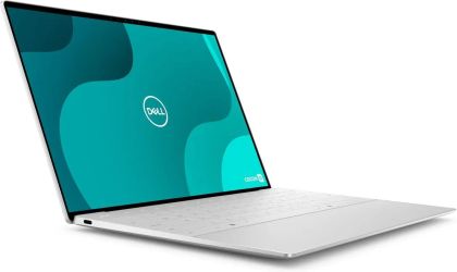 Laptop Dell XPS 9340, Procesor Intel Core Ultra 7-155H up to 4.8GHz, 13.4" FHD+ (1920x1200) InfinityEdge Anti-Glare 500 nits, RAM 16GB LPDDR5X 7467MHz dual channel, 512GB SSD M.2 PCIe NVMe, Intel Arc Graphics, culoare platinum, Windows  11 Pro