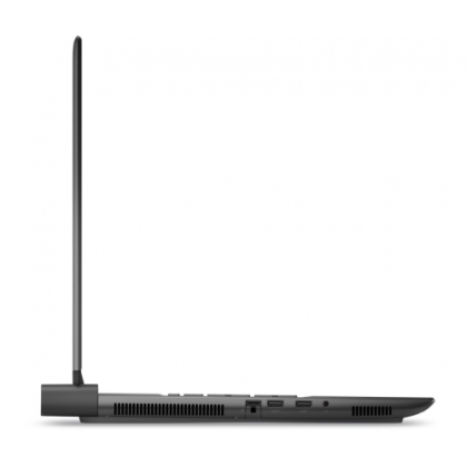Laptop Dell Alienware M18 R2, Procesor gen 14 Intel Core i9-14900HX up to 5.8GHz, 18.0" QHD+ (2560x1600) 165Hz 3ms ComfortView Plus G-SYNC 100% DCI-P3, RAM 64GB DDR5 5200MHz (2x32GB), 2x2TB SSD M.2 PCIe NVMe, NVIDIA GeForce RTX 4090 16GB, culoare Dark M