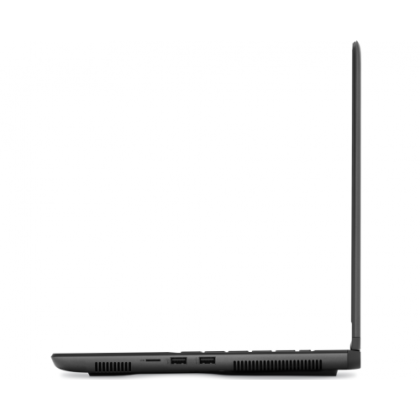 Laptop Dell Alienware m16 R2, Procesor Intel Core Ultra 9-185H up to 5.1GHz, 16.0" QHD+ (2560x1600) 240Hz, RAM 64GB DDR5 5600MHz (2x32GB), 2TB SSD M.2 PCIe NVMe, NVIDIA GeForce RTX 4070 8GB, culoare Dark Metallic, Windows 11 Pro