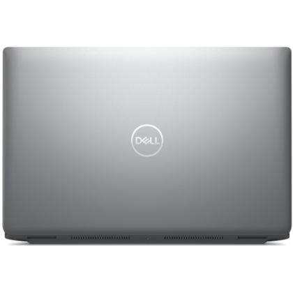 Laptop Dell Latitude 5540, Procesor gen 13 Intel Core i7-1370P up to 5.2GHz, 15.6" FHD (1920x1080) Anti-Glare IPS 250nits, RAM 32GB DDR5 5200MHz (2x16GB), 1TB SSD M.2 PCIe Gen4x4, NVIDIA GeForce MX550 2GB, culoare Grey, Windows 11 Pro