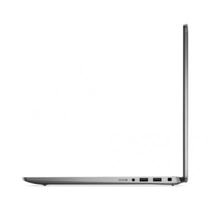 Laptop Dell Latitude 7650, Procesor Intel Core Ultra 7-165H up to 5.0GHz, 16.0" FHD+ (1920x1200) IPS Anti-Glare 250nits, RAM 32GB LPDDR5X 6400MHz onboard, 1TB SSD M.2 PCIe NVMe, Intel Graphics, culoare Grey, Windows 11 Pro