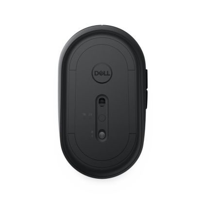 DL MOUSE MS5120W WIRELESS BLACK