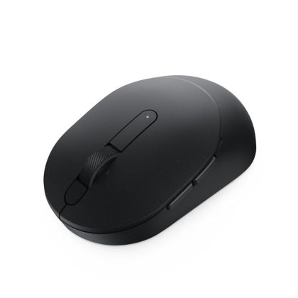 DL MOUSE MS5120W WIRELESS BLACK