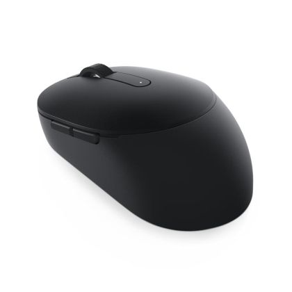 DL MOUSE MS5120W WIRELESS BLACK