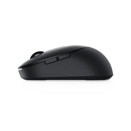 DL MOUSE MS5120W WIRELESS BLACK