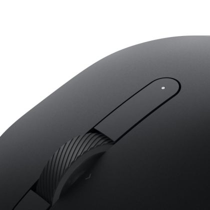 DL MOUSE MS5120W WIRELESS BLACK