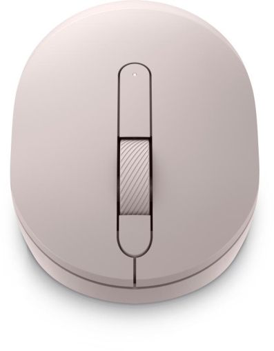 DL MOUSE MS3320W WIRELESS ASH PINK