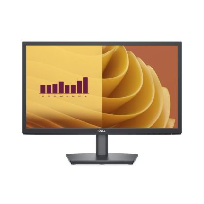 Monitor LED Dell E2225HS, 22" Full HD (1920x1080), VA, 250nits, 5ms, 75Hz, culoare black