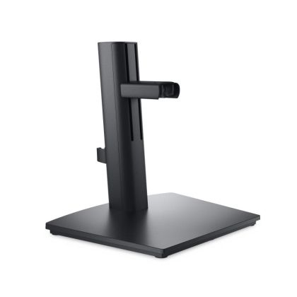 Monitor LED Dell E2225HS, 22" Full HD (1920x1080), VA, 250nits, 5ms, 75Hz, culoare black