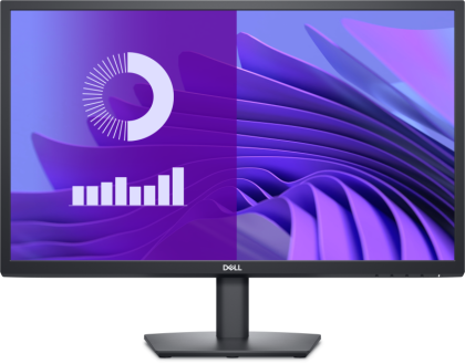 DL MONITOR 24" E2425H 1920x1080 LED