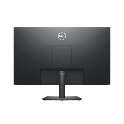 Monitor LED Dell E2725H, 27" Full HD (1920x1080), VA, 300nits, 5ms, 75Hz, culoare black