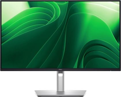 Monitor Led Dell P2425DE, 24" QHD (2560x1440) IPS, 5ms, 100Hz, culoare black