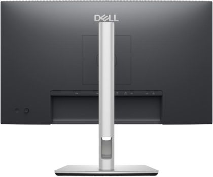 Monitor Led Dell P2425DE, 24" QHD (2560x1440) IPS, 5ms, 100Hz, culoare black