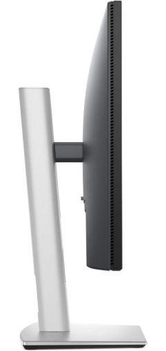 Monitor Led Dell P2425DE, 24" QHD (2560x1440) IPS, 5ms, 100Hz, culoare black