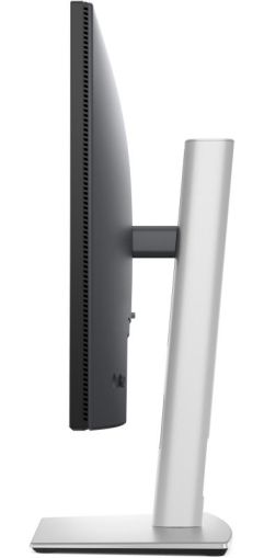 Monitor Led Dell P2425DE, 24" QHD (2560x1440) IPS, 5ms, 100Hz, culoare black