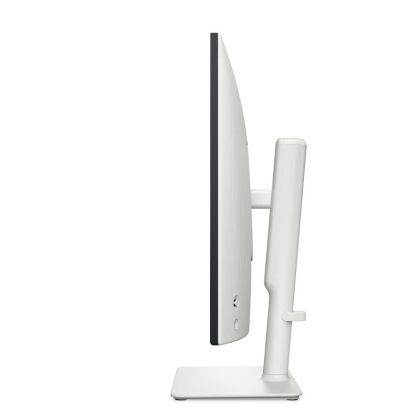 Monitor LED Dell S2725DS, 27" QHD (2560x1440), IPS, 350nits, 4ms, 100Hz, culoare alb