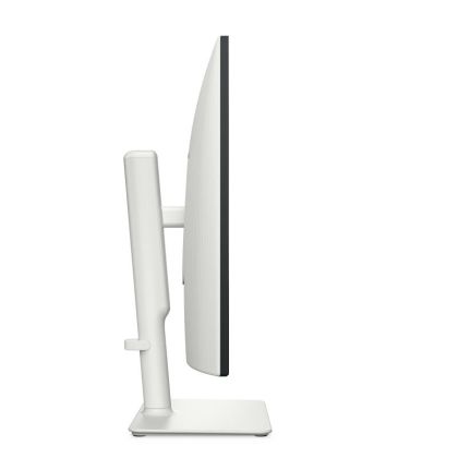 Monitor LED Dell S2725DS, 27" QHD (2560x1440), IPS, 350nits, 4ms, 100Hz, culoare alb