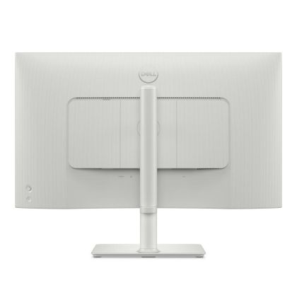 Monitor LED Dell S2725DS, 27" QHD (2560x1440), IPS, 350nits, 4ms, 100Hz, culoare alb