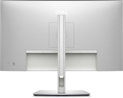 Monitor Led Dell U2725QE Ultra Sharp, 27" 4K (3840x2160) IPS, 5ms, 120Hz, culoare silver