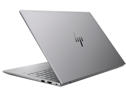 Laptop HP ZBook Power 16 G11, Procesor gen 13 Intel Core Ultra 7 165H up to 5.0GHz, 16" WUXGA (1920x1200) IPS Anti-Glare, RAM 64GB 5600MHz DDR5, 512GB SSD M.2 PCIe NVMe, NVIDIA RTX A1000 6GB, culoare gri, Windows 11 Pro