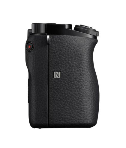 PHOTO CAMERA SONY A6000 KIT 16-50MM BLK