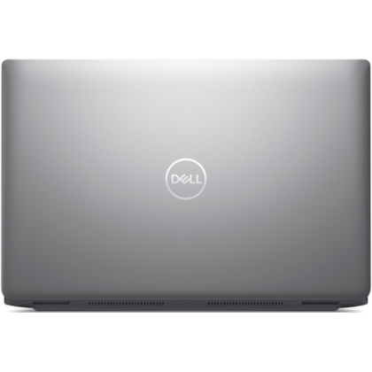 Laptop Dell Latitude 5450, Procesor Intel Core Ultra 7-165U up to 4.9GHz, 14.0" FHD (1920x1080) IPS Anti-Glare 250 nits 60Hz, RAM 16GB (1x16GB) 5600MHz DDR5, 1TB SSD M.2 PCIe NVMe, Intel Graphics, culoare gri, Windows 11 Pro