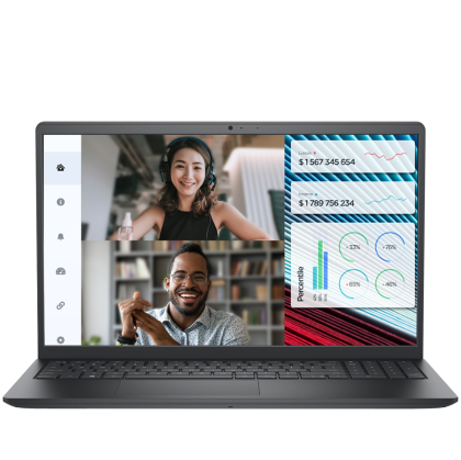 Laptop Dell Latitude 5550, Procesor Intel Core Ultra 5-135U up to 4.4GHz, 15.6" FHD (1920x1080) Anti-Glare 250 nits 60Hz, RAM 16GB (2x8GB) 5600MHz DDR5, 512GB SSD M.2 PCIe, Intel Graphics, culoare gri, Linux