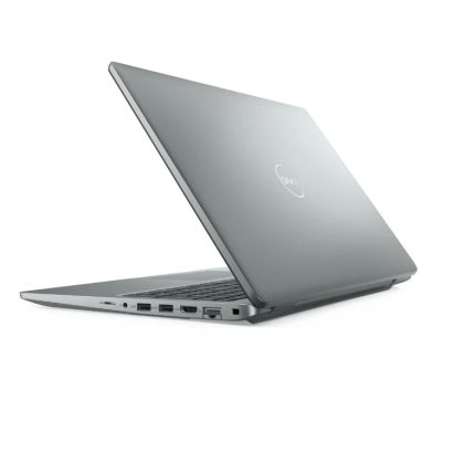 Laptop Dell Precision 3590, Procesor Intel Core Ultra 7-155H up to 4.8GHz, 15.6" FHD (1920x1080) Anti-Glare 250 nits 60Hz, RAM 32GB (2x16GB) DDR5 5600MHz, 1TB SSD M.2 PCIe Gen4, NVIDIA RTX 500 Ada 4GB, culoare gri, Windows 11 Pro