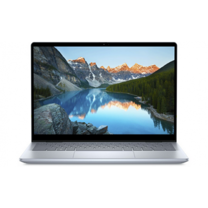 Laptop Dell Inspiron 7440 2-in-1, Procesor Intel Core 7-150U up to 5.4GHz, 14" FHD+ (1920x1200) Touch IPS Anti-Glare 250 nits, RAM 16GB (2x8GB) DDR5 5200MHz, 1TB SSD M.2 PCIe NVMe, Intel Graphics, culoare gri, Windows 11 Pro