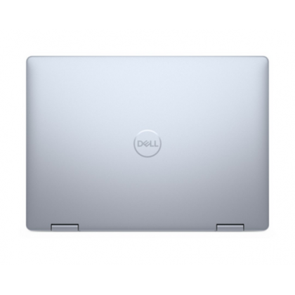 Laptop Dell Inspiron 7440 2-in-1, Procesor Intel Core 7-150U up to 5.4GHz, 14" FHD+ (1920x1200) Touch IPS Anti-Glare 250 nits, RAM 16GB (2x8GB) DDR5 5200MHz, 1TB SSD M.2 PCIe NVMe, Intel Graphics, culoare gri, Windows 11 Pro