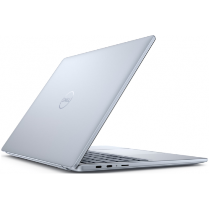Laptop Dell Inspiron 7441 Plus, Procesor Qualcomm Snapdragon X Plus X1P-64-100 up to 3.4GHz, 14.0" QHD+ Touch Anti-Glare 400 nits 60Hz, RAM 16GB LPDDR5X 8448MHz, 1TB SSD M.2 PCIe NVMe, Qualcomm Adreno Graphics, culoare gri, Windows 11 Home