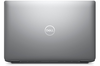 Laptop Dell Latitude 5450, Procesor Intel Core Ultra 7 155U up to 4.8GHz, 14"FHD (1920x1080) IPS anti-glare 250nits, ram 16GB (1x16GB) 5600MHz DDR5, 512GB SSD M.2 PCIe NVMe, Intel Graphics, culoare grey, Linux