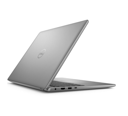 Laptop Dell Vostro 5640, Procesor Intel Core 7 150U up to 5.4GHz, 16.0" FHD+ (1920x1200) WVA Anti-Glare 250nits, RAM 16GB (2x8GB) DDR5 5200MHz, 1TB SSD M.2 PCIe NVMe, Intel Graphics, culoare Titan Grey, Windows11 Pro