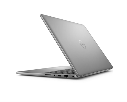 Laptop Dell Vostro 5640, Procesor Intel Core 7 150U up to 5.4GHz, 16.0" FHD+ (1920x1200) WVA Anti-Glare 250nits, RAM 16GB (2x8GB) DDR5 5200MHz, 1TB SSD M.2 PCIe NVMe, Intel Graphics, culoare Titan Grey, Windows11 Pro