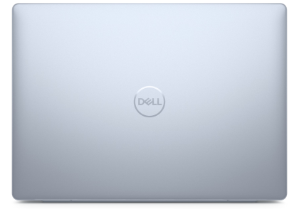 Laptop Dell Inspiron Plus 7440, Procesor Intel Core Ultra 7 155H up to 4.8GHz, 14.0" 2.8K (2880x1800) WVA Anti-Glare ComfortView Plus 300nits, RAM 32GB (2x16GB) 6400MHz LPDDR5X, 1TB SSD M.2 PCIe NVMe, Intel Arc Graphics, culoare Ice Blue, Windows 11 Pro