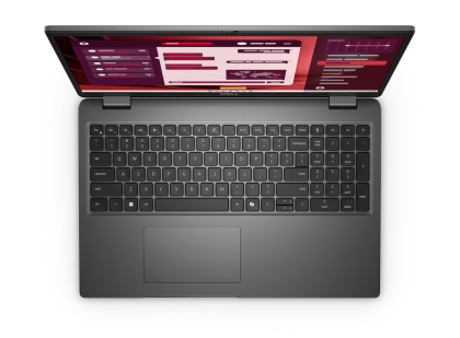 Laptop Dell Latitude 3550, Procesor Intel Core i5 1335U up to 4.6GHz, 15.6"FHD (1920x1080) IPS anti-glare 250nits, ram16GB (2x8GB) 5200MHz DDR5, 512GB SSD M.2 PCIe NVMe, Intel Iris Xe Graphics,culoare black, Linux