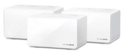 MERCUSYS HALO H90X WHOLE MESH WIFI6 3PK