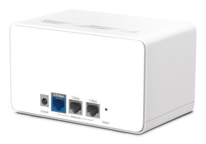 MERCUSYS HALO H90X WHOLE MESH WIFI6 3PK