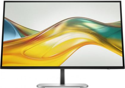 Monitor LCD HP Series 5 Pro 527pq , 27" 2560 x 1440 5 ms, 100 HZ, culoare Black&Silver