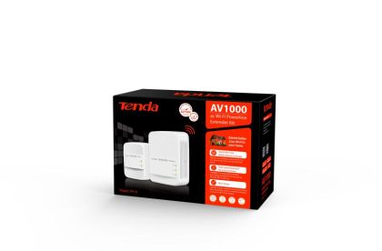 TENDA AV1000 EXTERNDER KIT PH10KIT