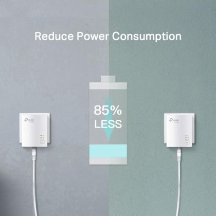 TPL AV1000 POWERLINE GIGABIT KIT