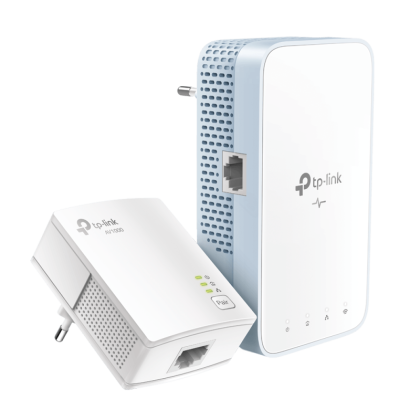 TPL AV1000 BG POWERLINE AC WI-FI KIT