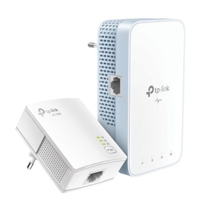 TPL AV1000 BG POWERLINE AC WI-FI KIT