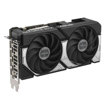 VGA ASUS DUAL RTX 5060 Ti OC 16GB