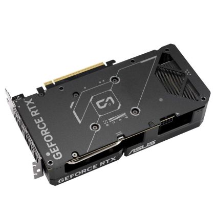 VGA ASUS DUAL RTX 5060 Ti OC 16GB